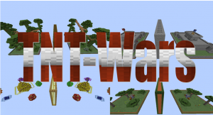 Descarca TNT Combat pentru Minecraft 1.10.2